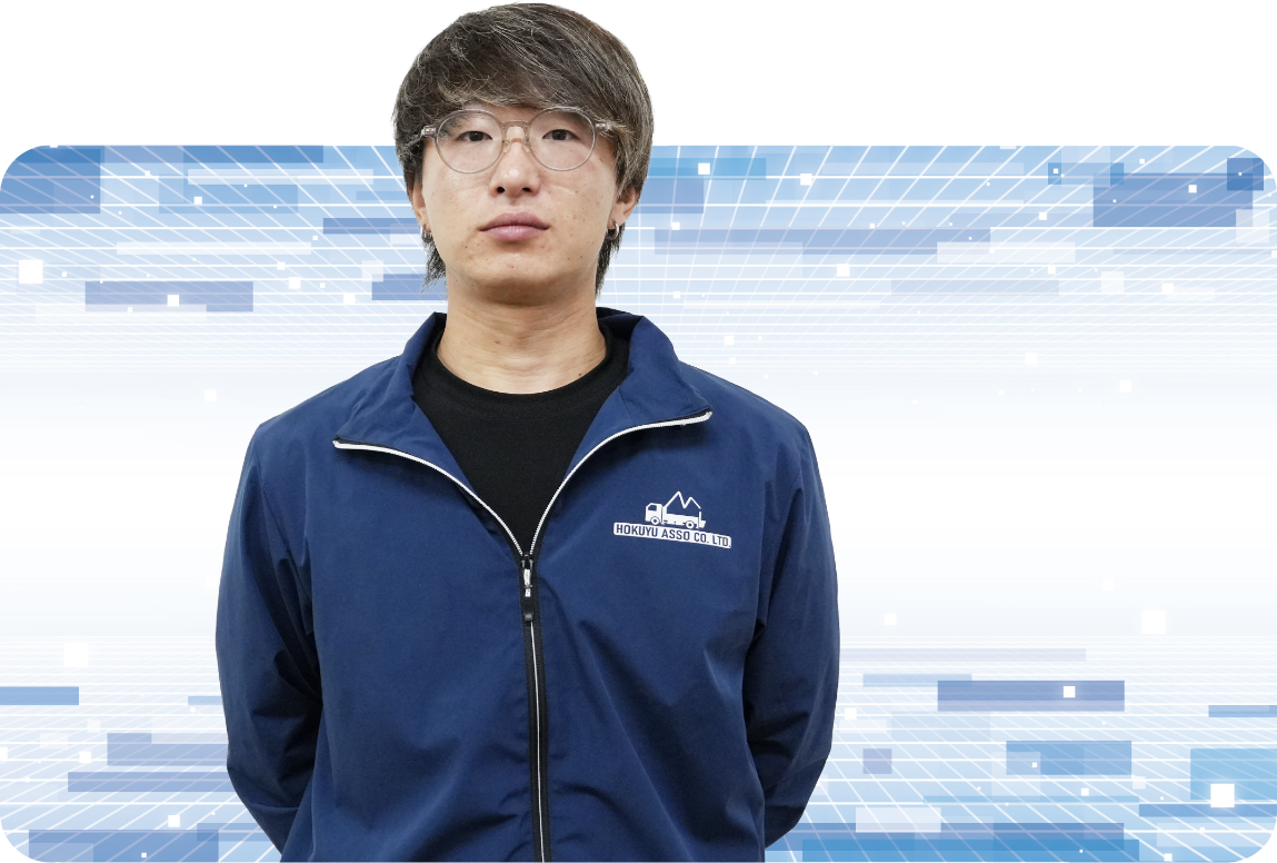 田中 涼慎